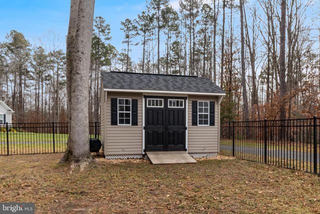 11026 WISTERIA LN, King George, VA 22485