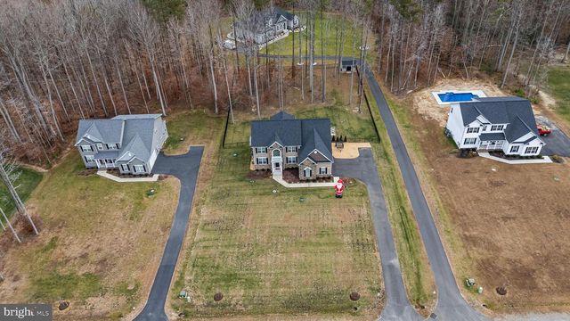 11026 WISTERIA LN, King George, VA 22485