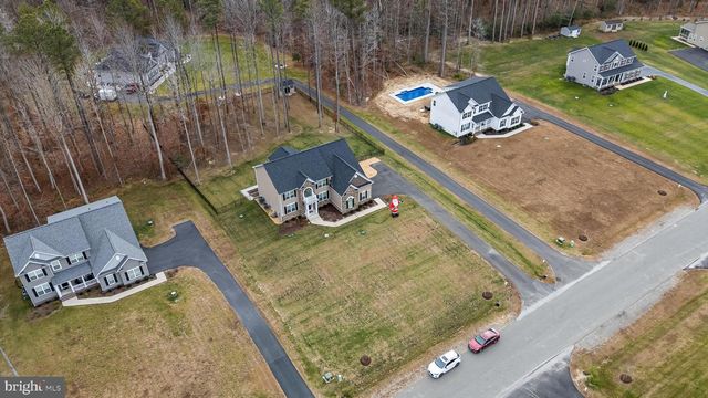 11026 WISTERIA LN, King George, VA 22485