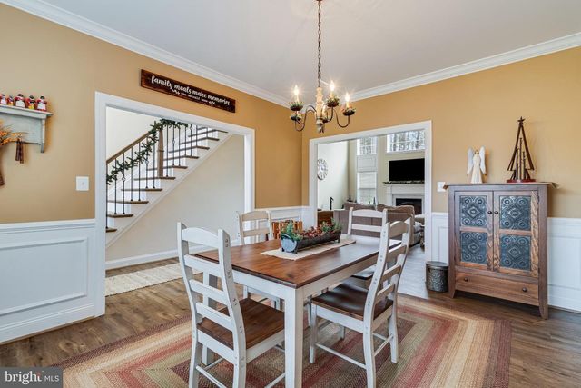 11026 WISTERIA LN, King George, VA 22485