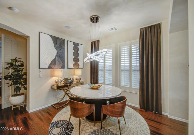 3511 E PALO VERDE Street, Gilbert, AZ 85296