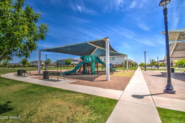 3511 E PALO VERDE Street, Gilbert, AZ 85296