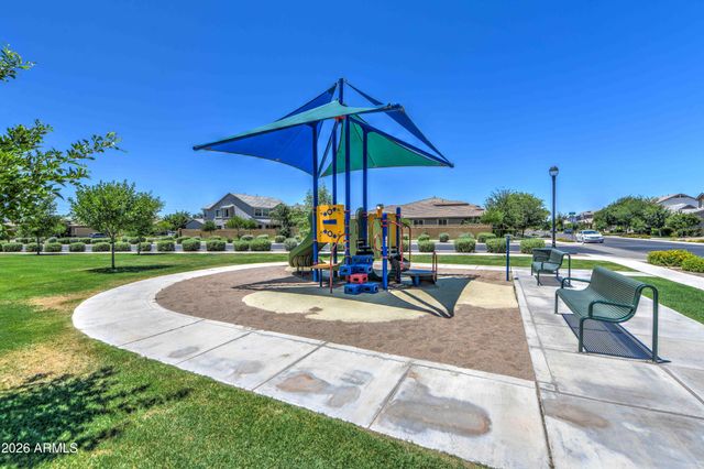 3511 E PALO VERDE Street, Gilbert, AZ 85296