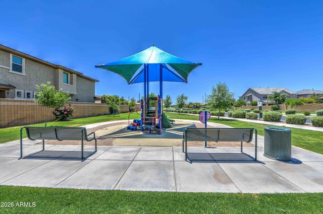 3511 E PALO VERDE Street, Gilbert, AZ 85296