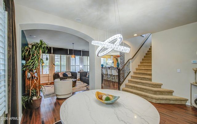 3511 E PALO VERDE Street, Gilbert, AZ 85296