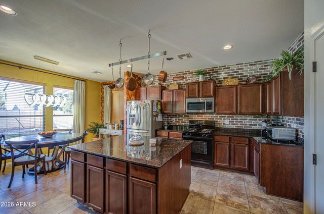 3511 E PALO VERDE Street, Gilbert, AZ 85296