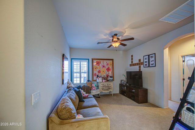 3511 E PALO VERDE Street, Gilbert, AZ 85296