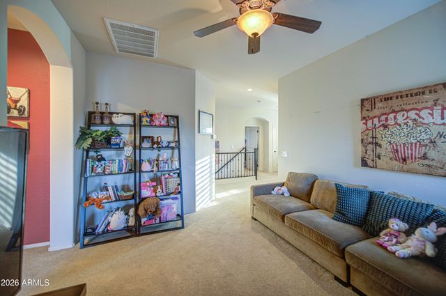 3511 E PALO VERDE Street, Gilbert, AZ 85296