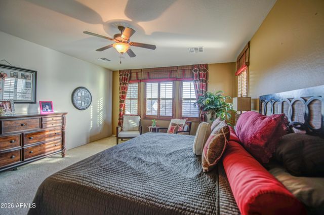 3511 E PALO VERDE Street, Gilbert, AZ 85296