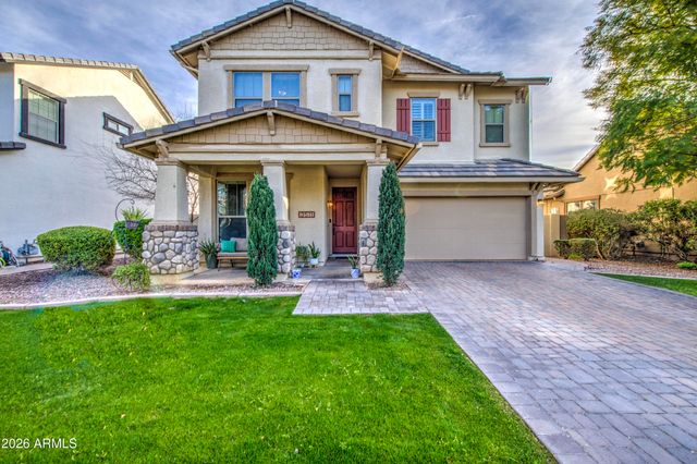 3511 E PALO VERDE Street, Gilbert, AZ 85296