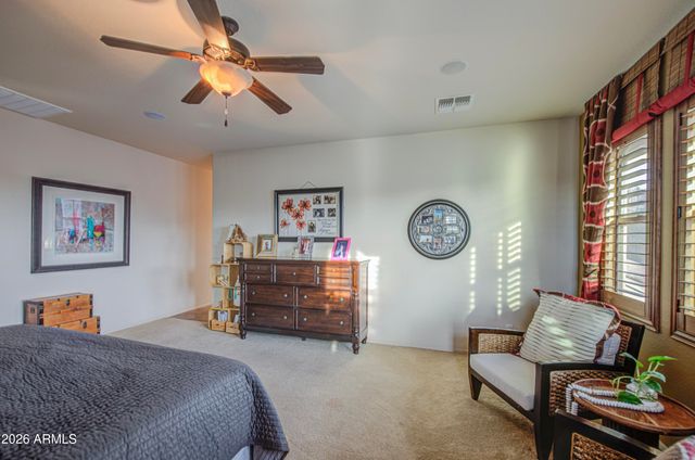 3511 E PALO VERDE Street, Gilbert, AZ 85296