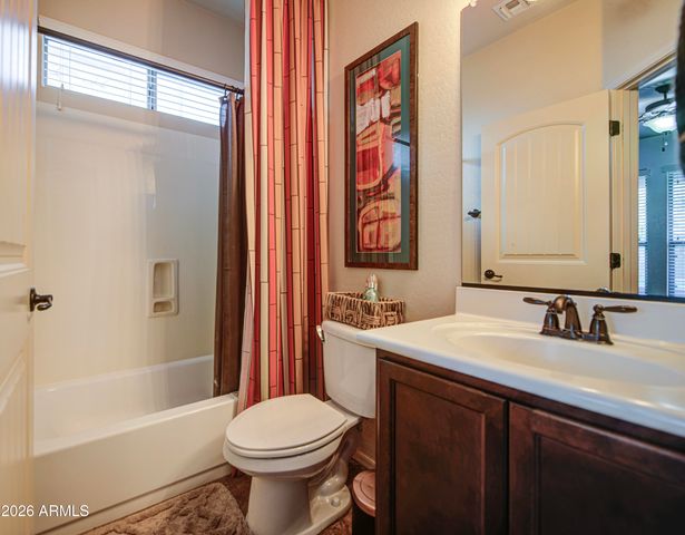 3511 E PALO VERDE Street, Gilbert, AZ 85296