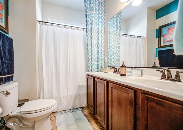 3511 E PALO VERDE Street, Gilbert, AZ 85296