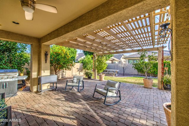 3511 E PALO VERDE Street, Gilbert, AZ 85296