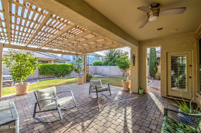 3511 E PALO VERDE Street, Gilbert, AZ 85296