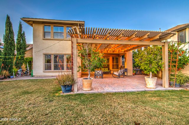 3511 E PALO VERDE Street, Gilbert, AZ 85296