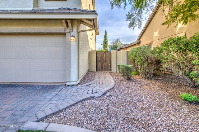 3511 E PALO VERDE Street, Gilbert, AZ 85296