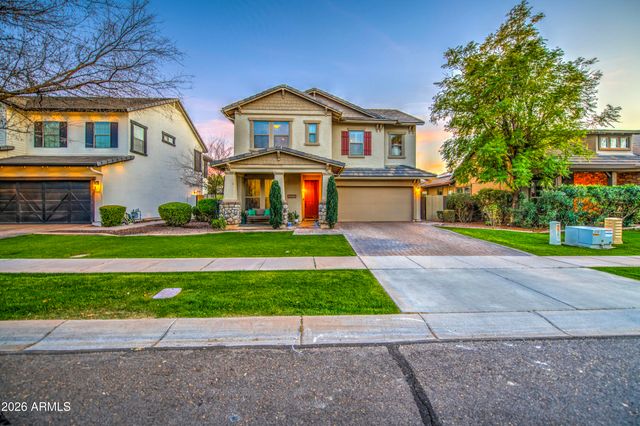 3511 E PALO VERDE Street, Gilbert, AZ 85296