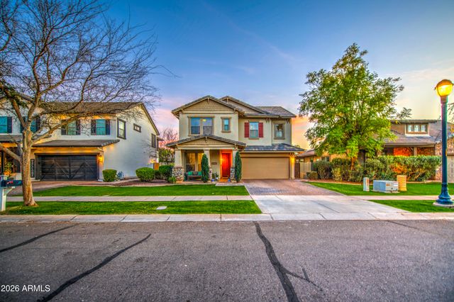 3511 E PALO VERDE Street, Gilbert, AZ 85296