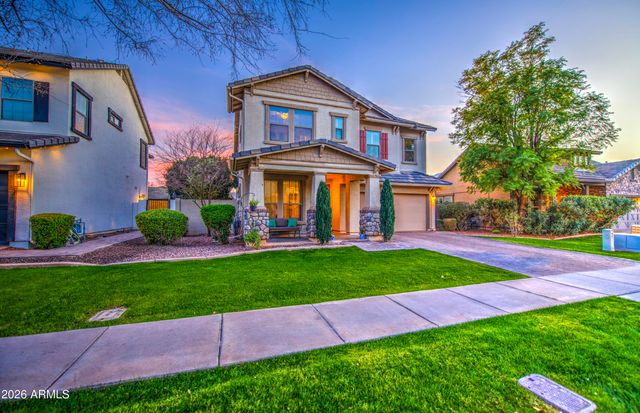 3511 E PALO VERDE Street, Gilbert, AZ 85296