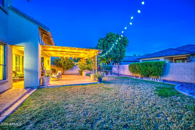 3511 E PALO VERDE Street, Gilbert, AZ 85296