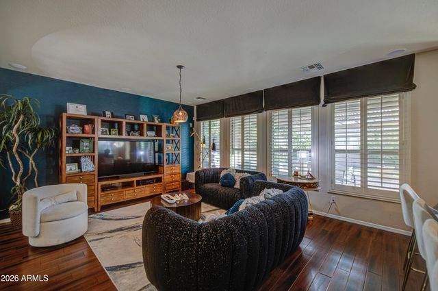 3511 E PALO VERDE Street, Gilbert, AZ 85296