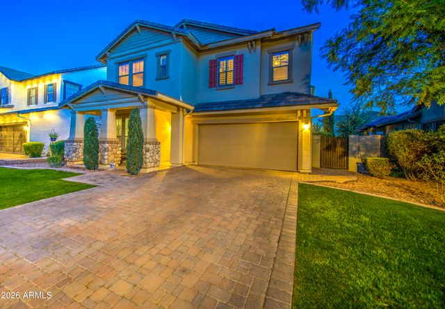 3511 E PALO VERDE Street, Gilbert, AZ 85296