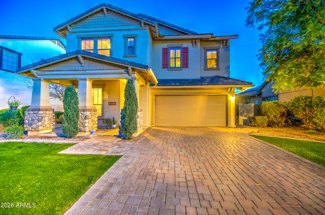 3511 E PALO VERDE Street, Gilbert, AZ 85296