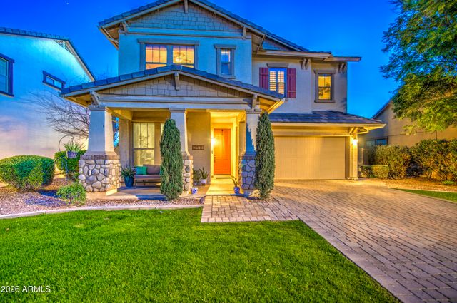 3511 E PALO VERDE Street, Gilbert, AZ 85296