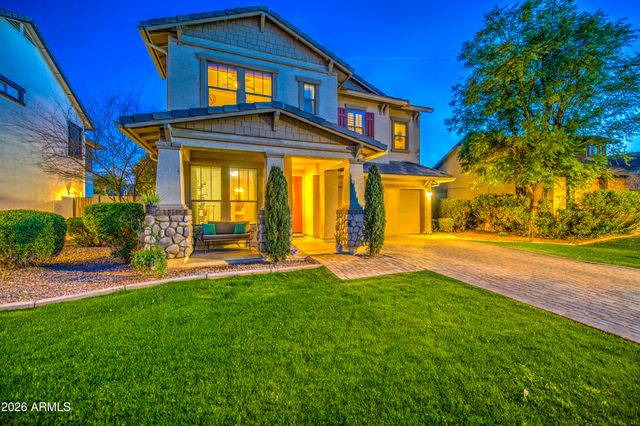 3511 E PALO VERDE Street, Gilbert, AZ 85296