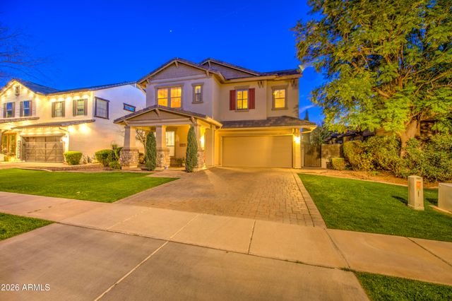 3511 E PALO VERDE Street, Gilbert, AZ 85296