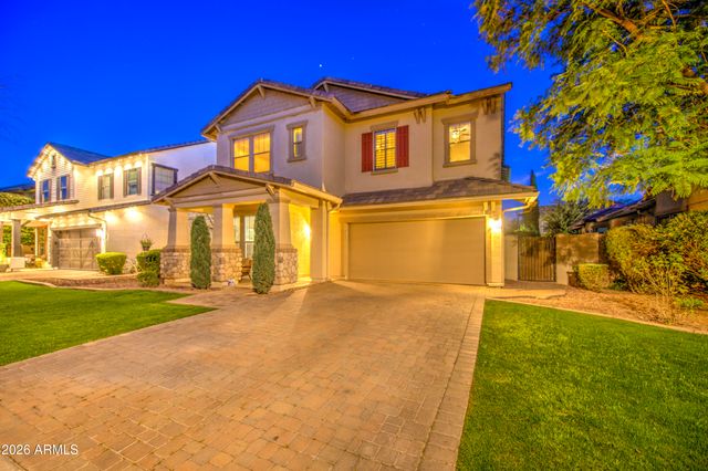 3511 E PALO VERDE Street, Gilbert, AZ 85296