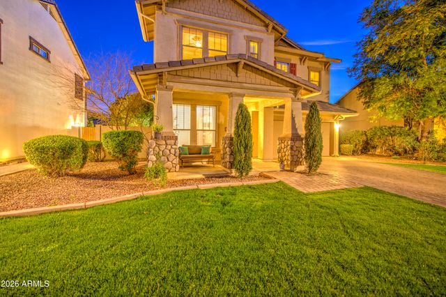 3511 E PALO VERDE Street, Gilbert, AZ 85296