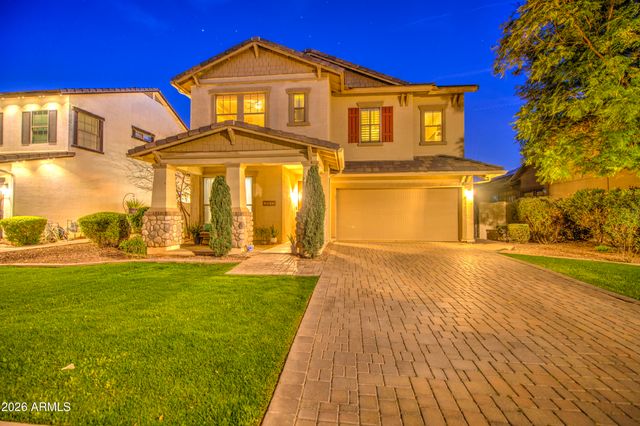 3511 E PALO VERDE Street, Gilbert, AZ 85296