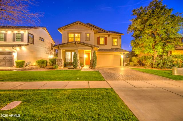 3511 E PALO VERDE Street, Gilbert, AZ 85296