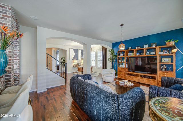 3511 E PALO VERDE Street, Gilbert, AZ 85296