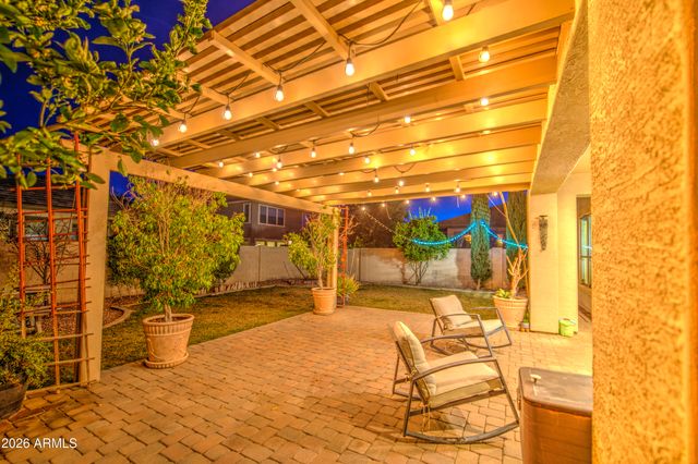 3511 E PALO VERDE Street, Gilbert, AZ 85296