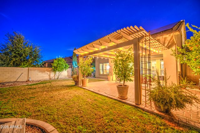 3511 E PALO VERDE Street, Gilbert, AZ 85296