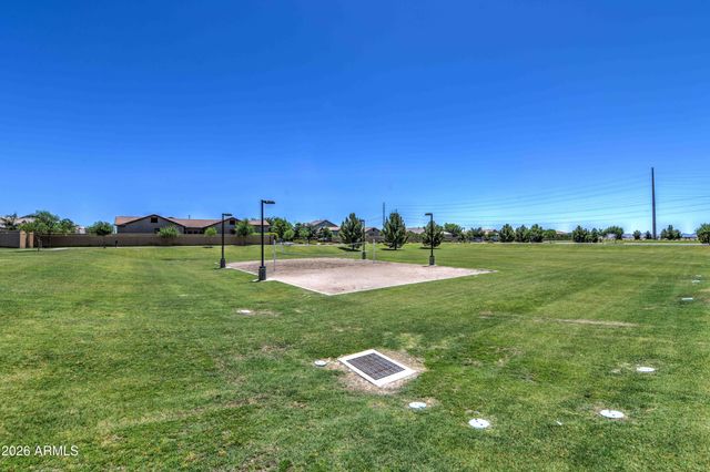 3511 E PALO VERDE Street, Gilbert, AZ 85296