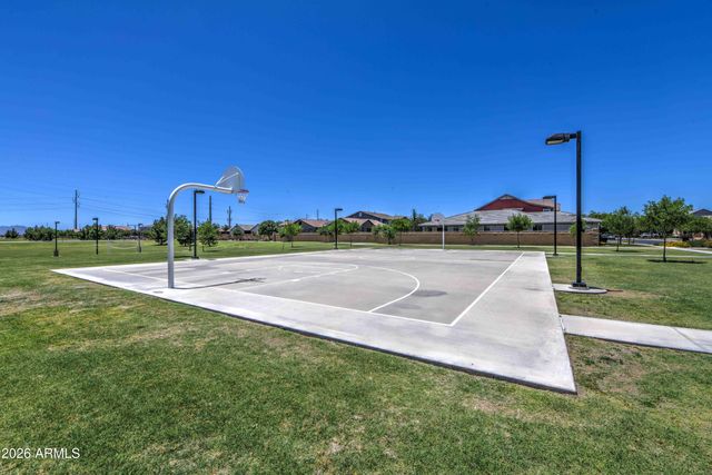 3511 E PALO VERDE Street, Gilbert, AZ 85296