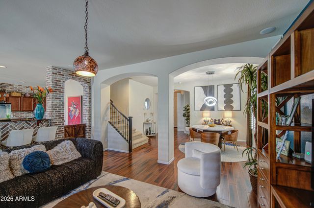 3511 E PALO VERDE Street, Gilbert, AZ 85296