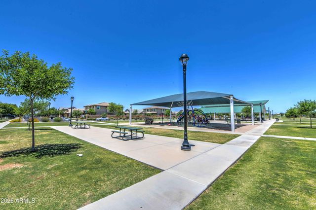 3511 E PALO VERDE Street, Gilbert, AZ 85296