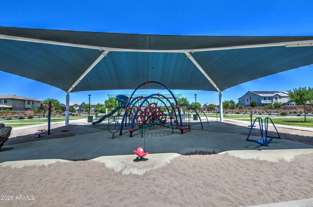 3511 E PALO VERDE Street, Gilbert, AZ 85296