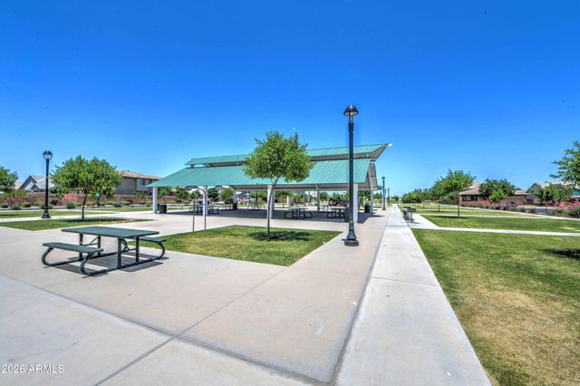 3511 E PALO VERDE Street, Gilbert, AZ 85296