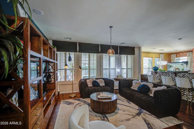 3511 E PALO VERDE Street, Gilbert, AZ 85296