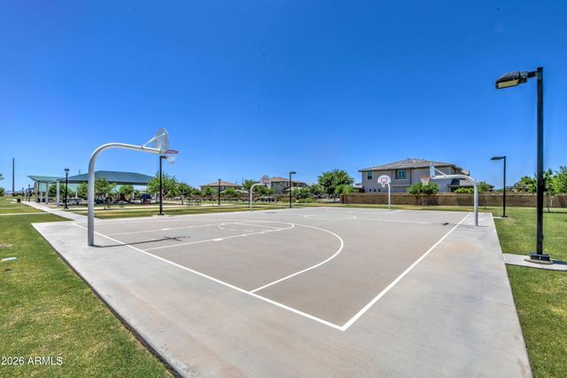 3511 E PALO VERDE Street, Gilbert, AZ 85296