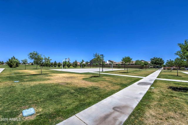 3511 E PALO VERDE Street, Gilbert, AZ 85296