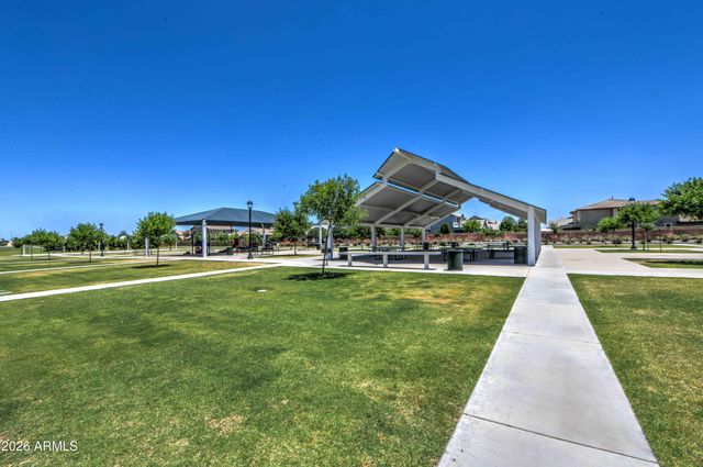 3511 E PALO VERDE Street, Gilbert, AZ 85296