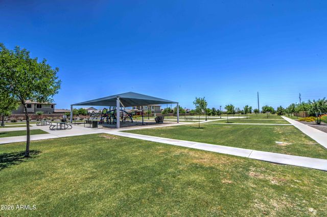 3511 E PALO VERDE Street, Gilbert, AZ 85296