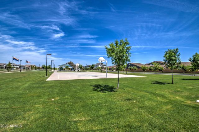 3511 E PALO VERDE Street, Gilbert, AZ 85296